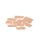 Meditrade® Pflaster ABE®Injektions 9525 beige, weiß 2,0 x 4,0 cm, 500 St.