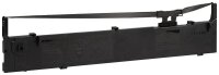 EPSON S015086 schwarz Farbband, 1 St.