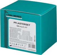 LEINA-WERKE Pflaster REF 75002 beige, 120 St.