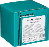 LEINA-WERKE Pflaster REF 75002 beige, 120 St.
