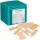 LEINA-WERKE Pflaster REF 75002 beige, 120 St.
