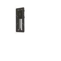 Neomounts VESA-Adapter FPMA-LIFT100 schwarz für 1...