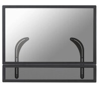 Neomounts Hifi-Halterung NS-SB100 schwarz