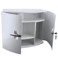 LEINA-WERKE Medizinschrank Sani Cab ohne Füllung...