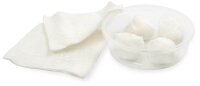Meditrade® Verbandmaterial-Set 4820 weiß, 1 Set