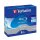 verbatim Blu-ray BD-R 50 GB Double Layer, 5 St.