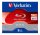 verbatim Blu-ray BD-RE 50 GB Double Layer, wiederbeschreibbar, 5 St.