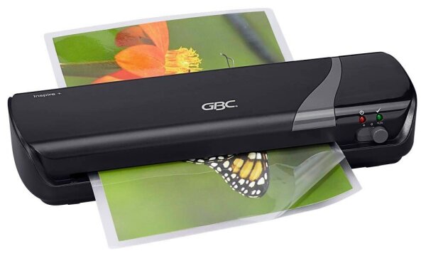 GBC Inspire+ Laminiergerät bis DIN A4