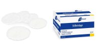 Meditrade® Stilleinlagen weiß, 30 St.