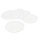 Meditrade® Stilleinlagen weiß, 30 St.