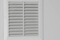 Gürkan PC-Schrank grau