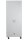 Gürkan PC-Schrank grau