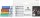 Schneider 010 Lackmarker farbsortiert 0,8 mm, 4 Set