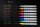 Schneider 010 Lackmarker farbsortiert 0,8 mm, 4 Set