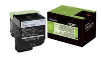 Lexmark 70C2XK0  schwarz Toner