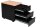 Gürkan Rollcontainer schwarz 3 Auszüge 40,0 x 60,0 x 62,0 cm