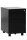 Gürkan Rollcontainer schwarz 3 Auszüge 40,0 x 60,0 x 61,0 cm