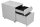 Gürkan Rollcontainer lichtgrau 2 Auszüge 39,0 x 59,0 x 55,0 cm