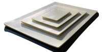 OLYMPIA Laminierfolien-Set glänzend für A4, A5,...