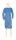 Meditrade® unisex OP-Kittel Suavel® OP PRO Standard blau Größe L 30 St.