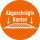 DURABLE Bodenmarkierungsband DURALINE® STRONG gelb 50,0 mm x 30,0 m