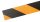 DURABLE Bodenmarkierungsband Duraline Strong 2 Colours gelb, schwarz 50,0 mm x 30,0 m