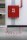 DURABLE Bodenmarkierungsband Duraline Strong 2 Colours rot, weiß 50,0 mm x 30,0 m