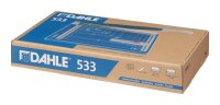 DAHLE Hebelschneider 533