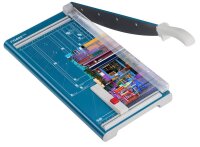 DAHLE Hebelschneider 534