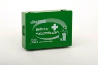 LEINA-WERKE Verbandskasten DIN 13169 grün