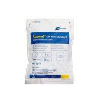 Meditrade® unisex OP-Kittel Suavel® OP PRO...