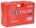 LEINA-WERKE Erste-Hilfe-Koffer Pro Safe plus Kinder DIN 13169 + Erweiterung orange