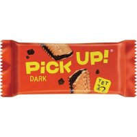 PICK UP! DARK Kekse 24x 28,0 g