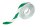DURABLE Bodenmarkierungsband Duraline Strong 2 Colours grün, weiß 50,0 mm x 30,0 m