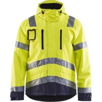 BLAKLÄDER® unisex Regenjacke "4837"...