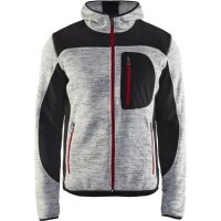 BLAKLÄDER® Herren Strickjacke 4930...