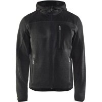 BLAKLÄDER® Herren Strickjacke 4930...
