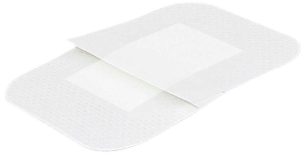 Meditrade® Wundverband Pflaster ABE® 4764 weiß 25,0 x 10,0 cm, 25 St.