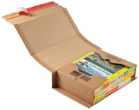 ColomPac® Buchverpackungen 280 x 388 x 100 mm, 20 St.