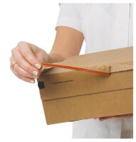 ColomPac® Buchverpackungen 280 x 388 x 100 mm, 20 St.