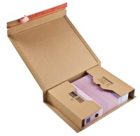 ColomPac® Buchverpackungen 300 x 430 x 100 mm, 20 St.
