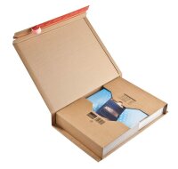 ColomPac® Buchverpackungen 330 x 510 x 85 mm, 20 St.