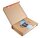 ColomPac® Buchverpackungen 330 x 510 x 85 mm, 20 St.
