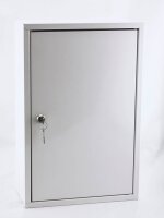 LEINA-WERKE Medizinschrank Medisan B ohne Füllung...
