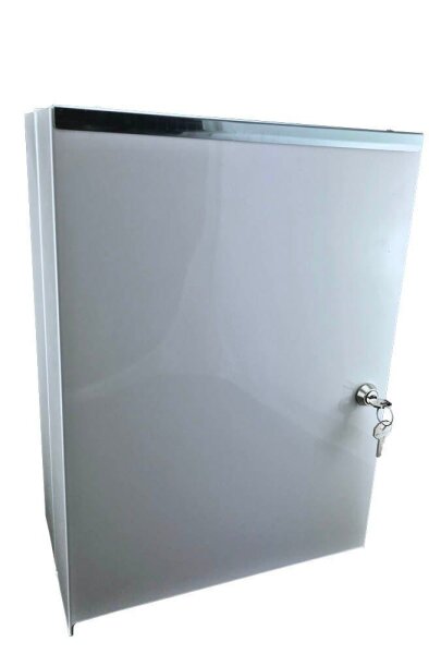 LEINA-WERKE Medizinschrank Medisan C DIN 13157 weiß