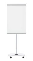 magnetoplan Flipchart Junior Plus mobil 12269F14