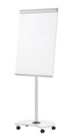 magnetoplan Flipchart Junior Plus mobil 12269F14