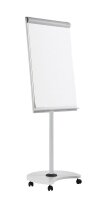 magnetoplan Flipchart Junior Plus mobil 12269F14