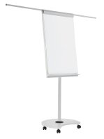 magnetoplan Flipchart Junior Plus mobil 12269F14