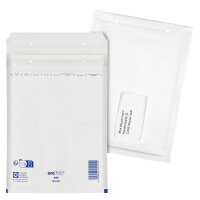 aroFOL® WIN Luftpolstertaschen W4/D weiß...